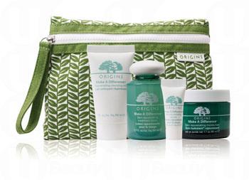 Make A Difference 肌膚再生修復系列